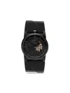 Fob Paris R413 Phantom 41mm In Schwarz