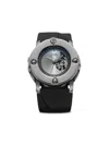 Fob Paris Rp4 N°32 41mm Watch In Black