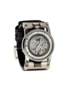 Fob Paris X Parts Of Four Nº374 41mm In Silver
