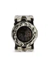 Fob Paris X Parts Of Four Nº7 41mm In Silver