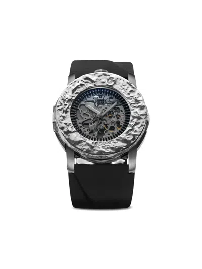 Fob Paris X Rp4 N°28 41mm In Black