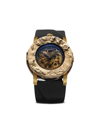 Fob Paris X Rp4 Nº29 41mm In Black