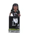 Foco Davante Adams Las Vegas Raiders Light Up Back Plate Bobblehead In Black