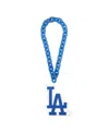 Foco Los Angeles Dodgers Light Up Big Logo Fan Chain