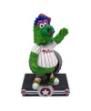 Foco Phillie Phanatic Philadelphia Phillies 8" Exclusive Elite Icon Bobblehead In Green