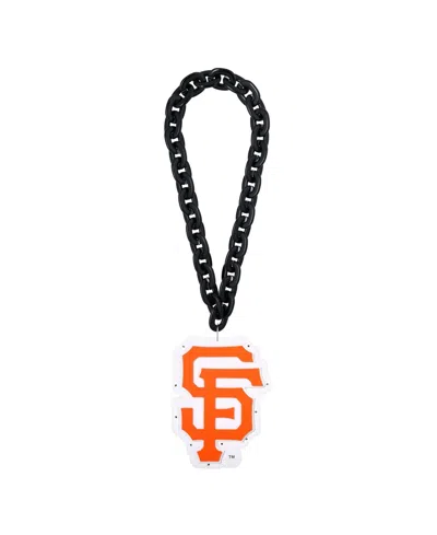 Foco San Francisco Giants Light Up Big Logo Fan Chain In No Color
