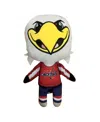 Foco Washington Capitals Baby Bro Mascot Plush Toy In Multi