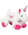 Foco Washington Capitals Plush Unicorn In White
