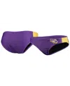 Foco Women's  Purple Lsu Tigers Wordmark Bikini Bottom In Purple