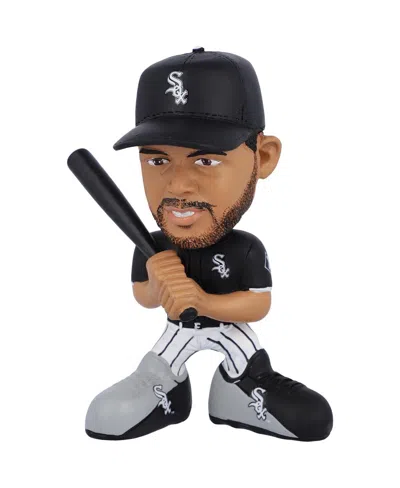 Foco Yoan Moncada Chicago White Sox Showstomperz Bobblehead In Brown
