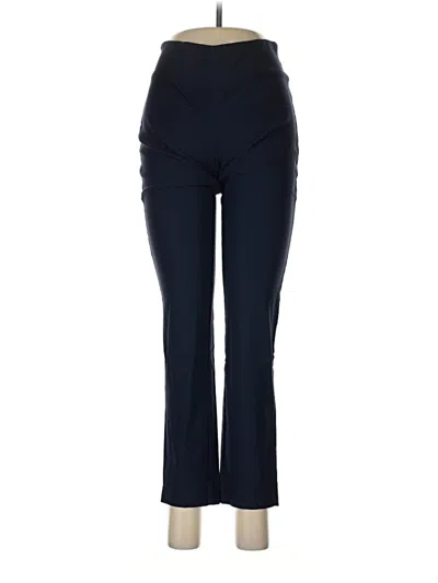 Pre-owned Focus 2000 Active Pants In Blue