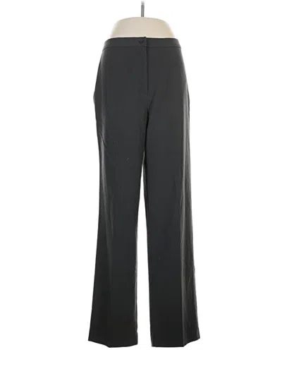 Pre-owned Focus 2000 Dress Pants In Gray