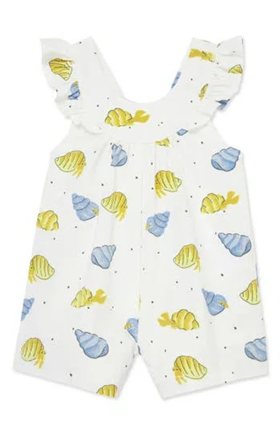 Focus Babies'  Seaside Romper