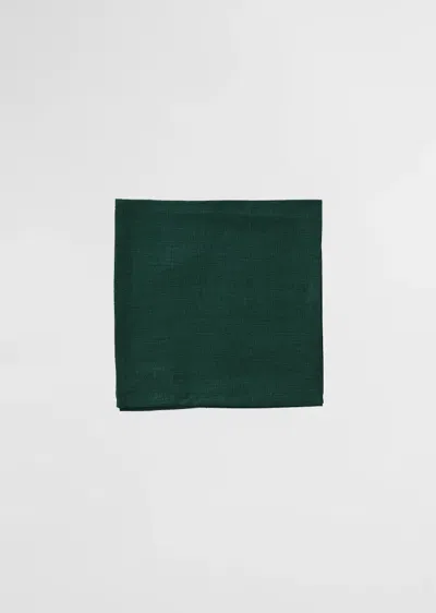 Fog Linen Linen Napkin