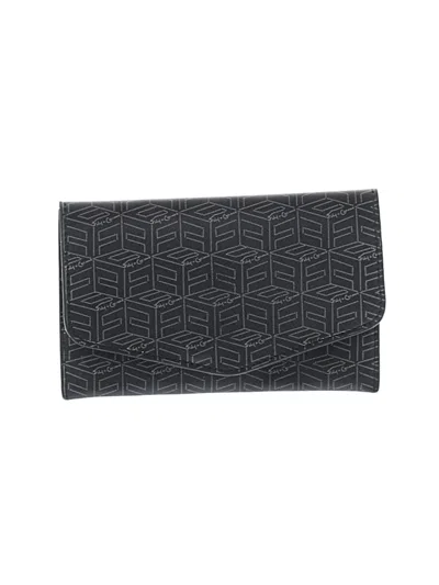 Pre-owned Foley + Corinna Clutch In Black