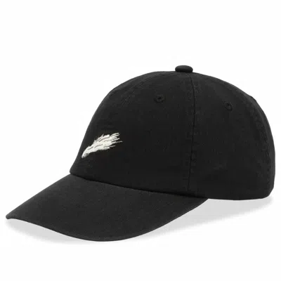 Folk Men's Goss Brothers Comet Cap In Black