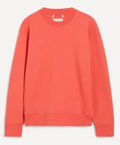 Folk Mens Anniversary Crew Sweatshirt