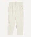Folk Mens Assembly Stone Trousers In Neutral