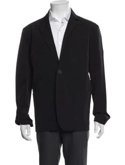 Pre-owned Folk Sport Coat In Blue
