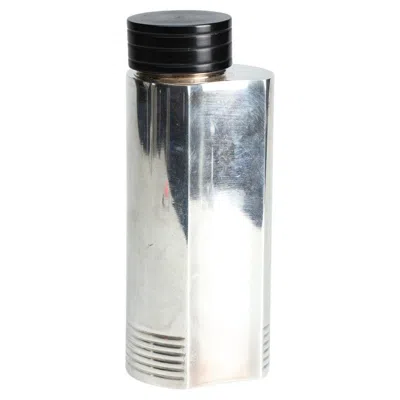 Pre-owned Folke Arstrom Iconic Art Deco  Swedish Silver Plated Cocktail Shaker