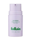 Follain Eye Cream