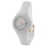 Folli Follie Black Synthetic Watch