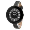 Folli Follie Leather Women's Watch