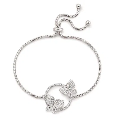 Folli Follie Silver Silver Bracelet