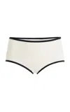 Follow Suit Exclusive The Bowie Bikini Bottom