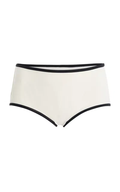 Follow Suit Exclusive The Bowie Bikini Bottom