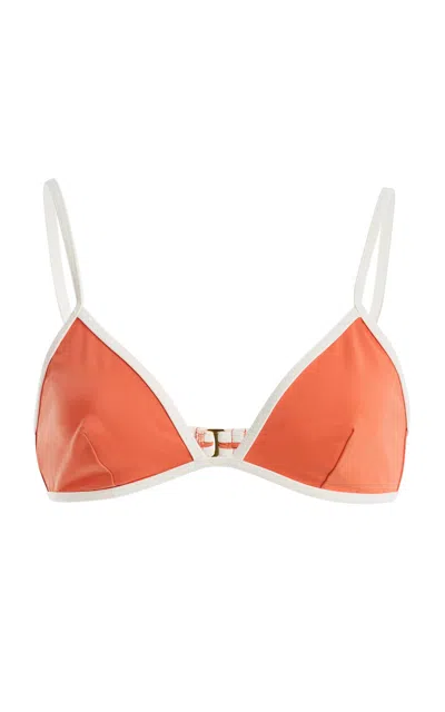 Follow Suit Exclusive The Bowie Bikini Top