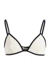 Follow Suit Exclusive The Bowie Bikini Top