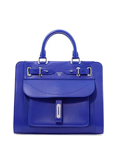 Fontana Milano 1915 Borsa In Blue