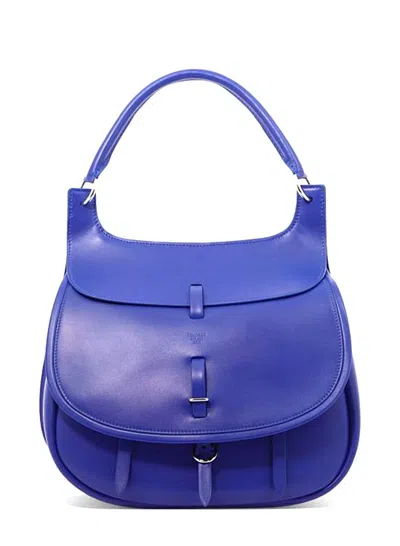 Fontana Milano 1915 Borsa In Blue