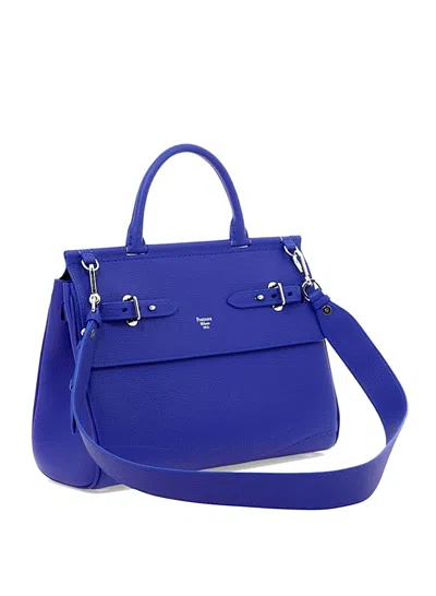 Fontana Milano 1915 Borsa In Blue