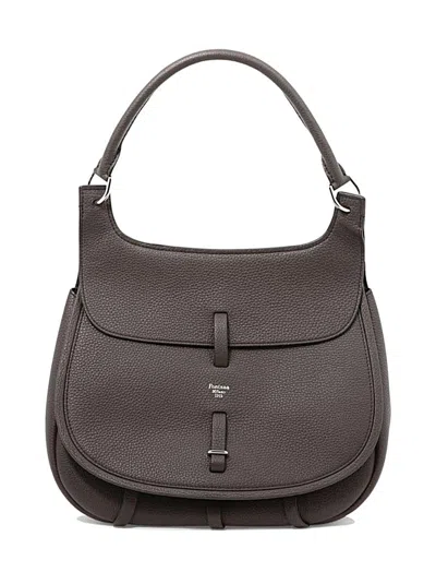 Fontana Milano 1915 Borsa In Brown