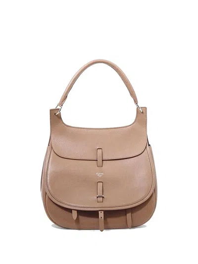 Fontana Milano 1915 Borsa In Brown