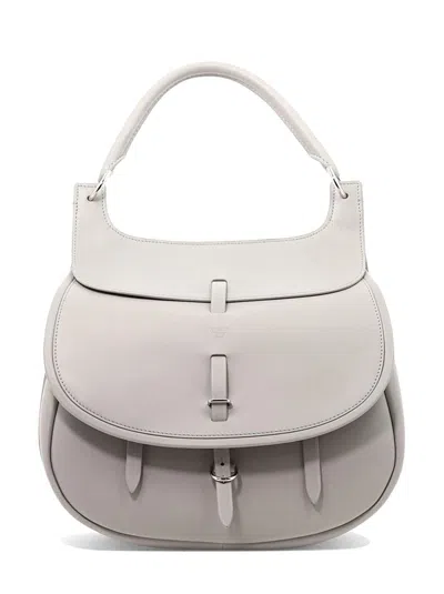 Fontana Milano 1915 Borsa In Grey