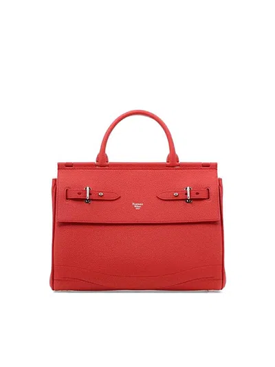 Fontana Milano 1915 Borsa In Red