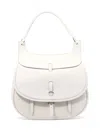 Fontana Milano 1915 Borsa In White