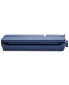 Foodsaver Handheld+ 2-in-1 Countertop Vacuum Sealer System In Matte Indigo Blue