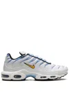 Fools Paradise Air Max Plus "university Gold" Sneakers In 白色