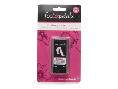 Foot Petals Blister Preventer Stick In Brown