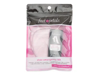 Foot Petals Shoe Emergency Kit In Pink