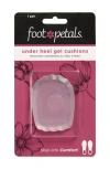 Foot Petals Technogel 2-pack Under Heel Gel Cushions