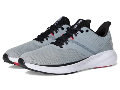 Footjoy Fj Flex In Gray