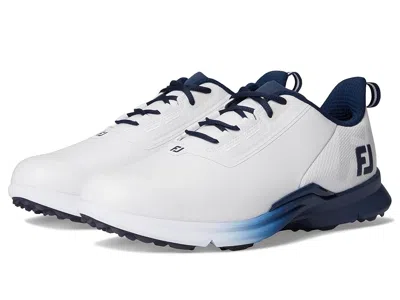 Footjoy Fj Fuel Golf Shoes- Previous Season In Multi