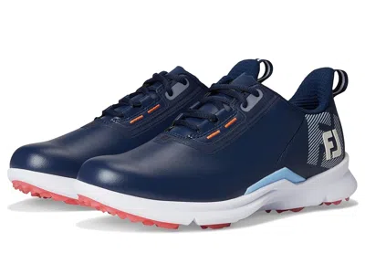 Footjoy Fj Fuel Golf Shoes - Previous Season