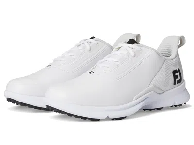 Footjoy Fj Fuel Golf Shoes - Previous Season