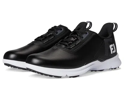 Footjoy Fj Fuel Golf Shoes- Previous Season In Multi